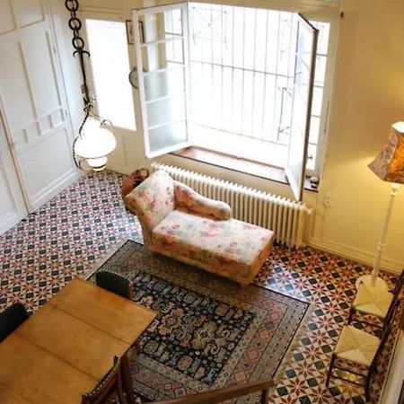 דירות קרקסון Petit Loft Cosy מראה חיצוני תמונה