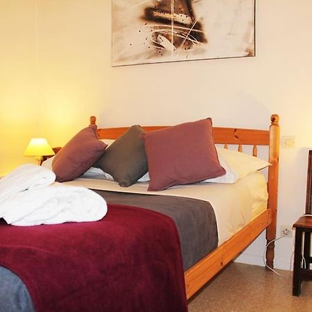 דירות קרקסון Petit Loft Cosy מראה חיצוני תמונה