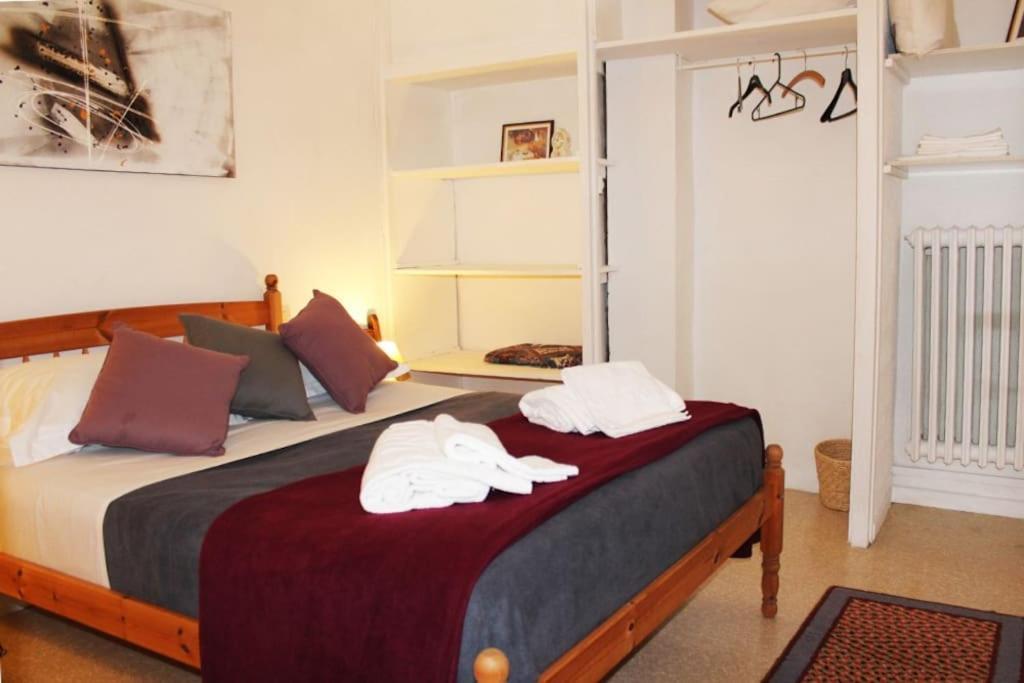 דירות קרקסון Petit Loft Cosy מראה חיצוני תמונה