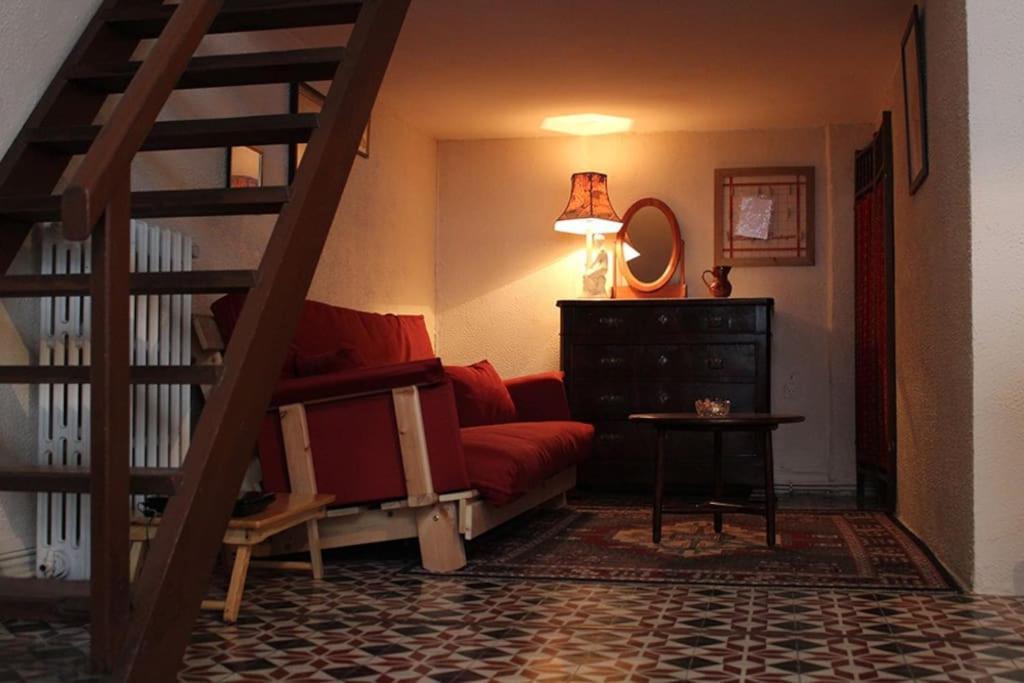 דירות קרקסון Petit Loft Cosy מראה חיצוני תמונה